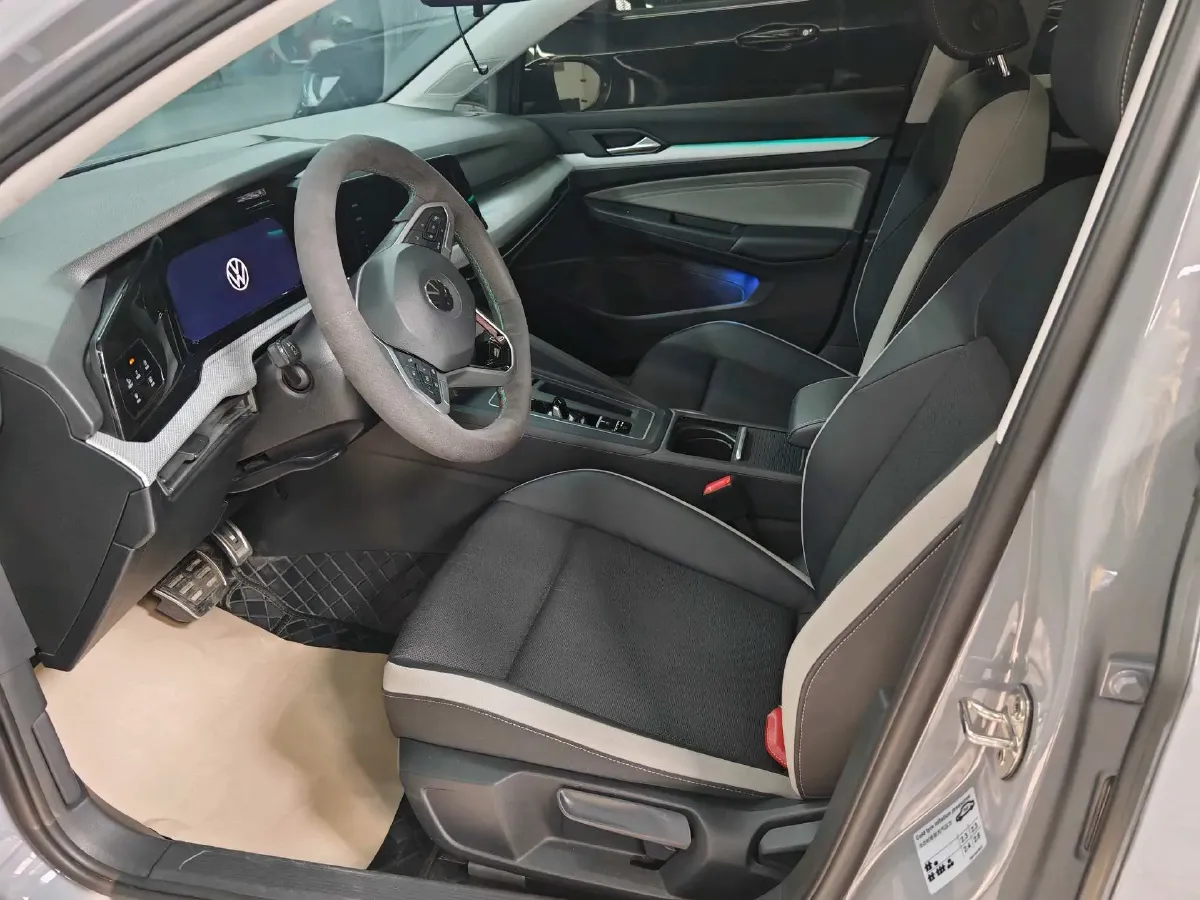 2021 Volkswagen Golf 1.4T 150HP L4 7DCT,autocango,china used car exporter,china ev exporter,chinese used car exporter,chinese used ev exporter