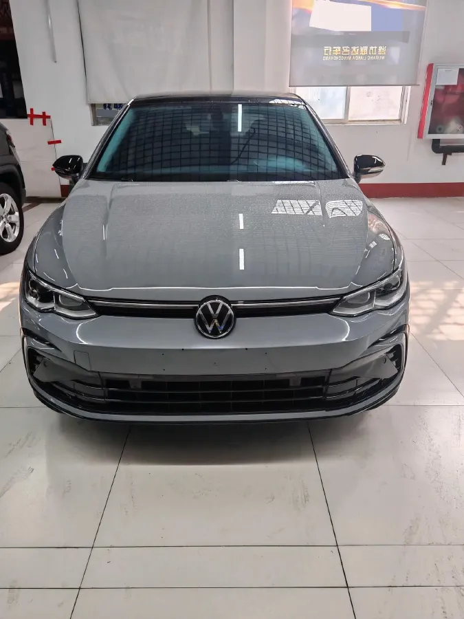 2021 Volkswagen Golf 1.4T 150HP L4 7DCT,autocango,china used car exporter,china ev exporter,chinese used car exporter,chinese used ev exporter