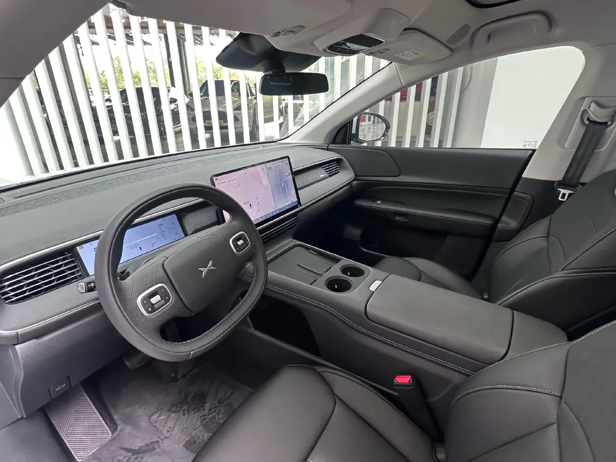 2023 Xpeng G6 BEV 66KWH,autocango,china used car exporter,china ev exporter,chinese used car exporter,chinese used ev exporter