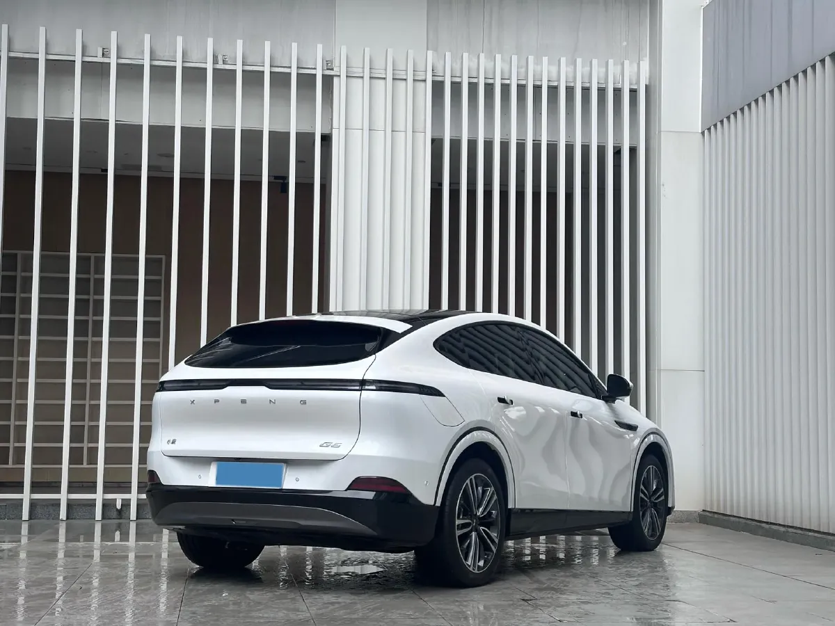 2023 Xpeng G6 BEV 66KWH,autocango,china used car exporter,china ev exporter,chinese used car exporter,chinese used ev exporter