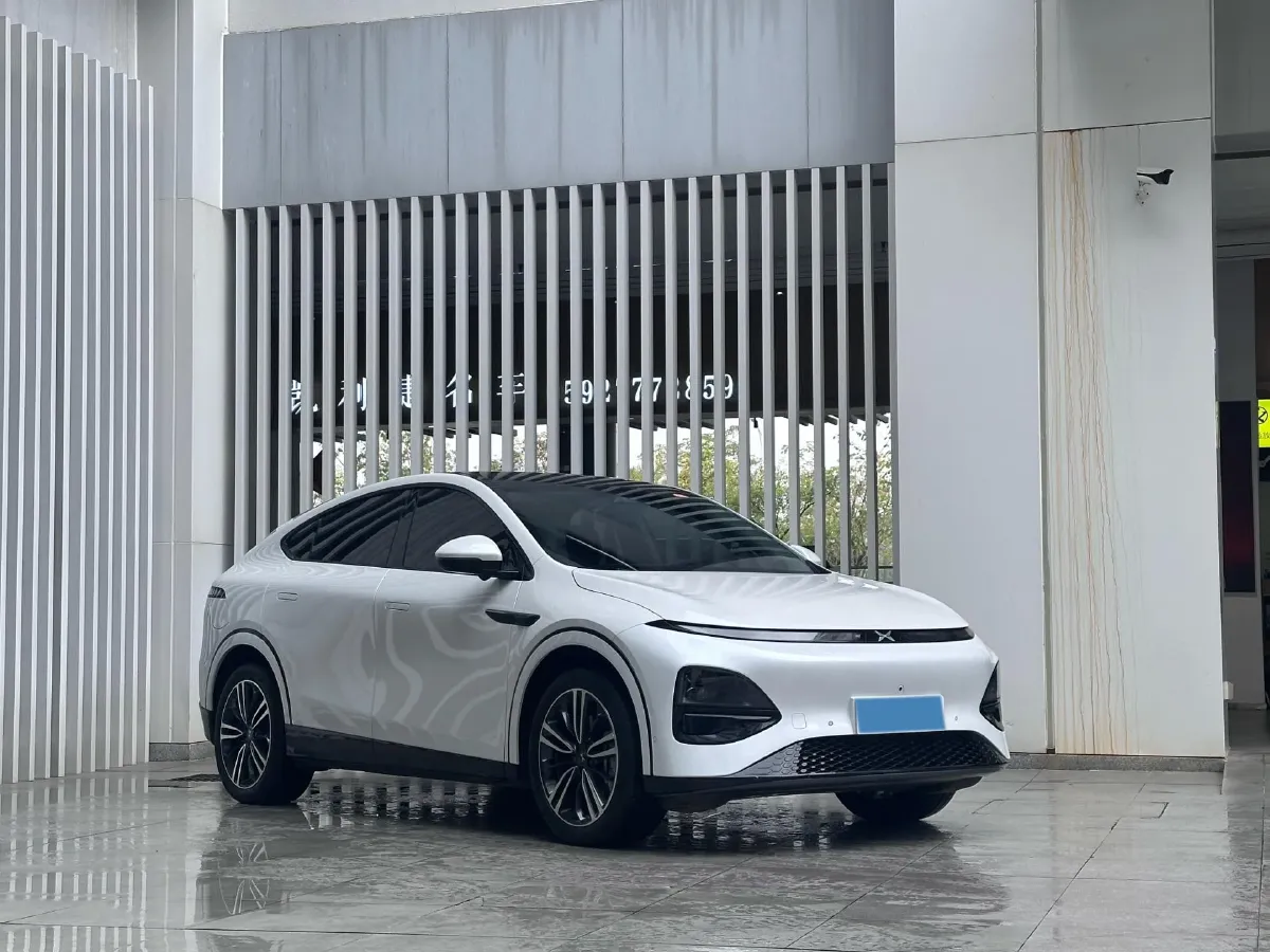 2023 Xpeng G6 BEV 66KWH,autocango,china used car exporter,china ev exporter,chinese used car exporter,chinese used ev exporter