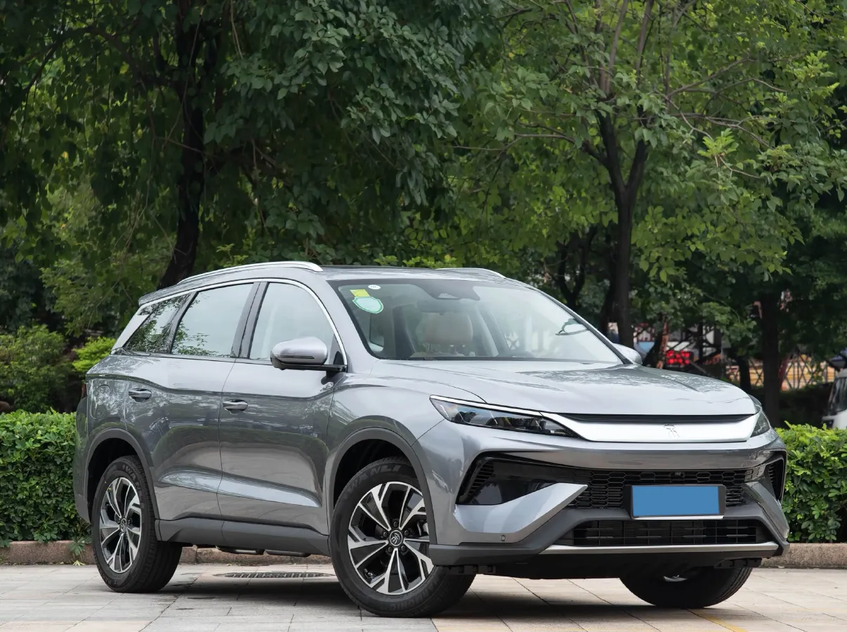 2025 BYD Song Pro 1.5L 101HP L4 E-CVT PHEV 18.3KWH,autocango,china used car exporter,china ev exporter,chinese used car exporter,chinese used ev exporter