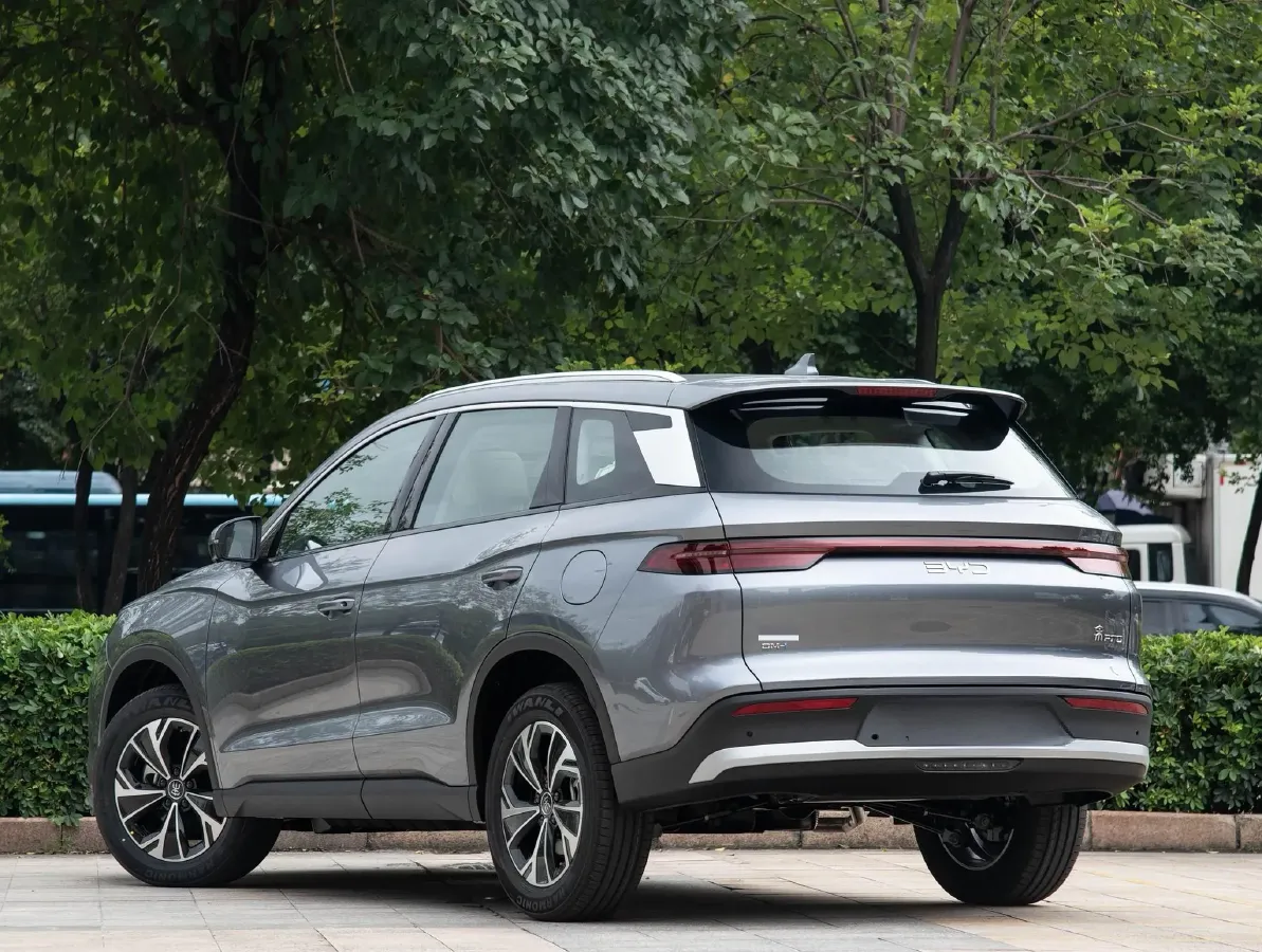 2025 BYD Song Pro 1.5L 101HP L4 E-CVT PHEV 18.3KWH,autocango,china used car exporter,china ev exporter,chinese used car exporter,chinese used ev exporter