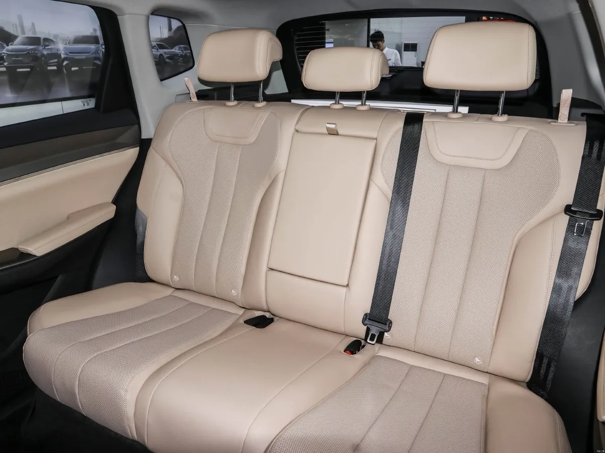 2025 BYD Song Pro 1.5L 101HP L4 E-CVT PHEV 18.3KWH,autocango,china used car exporter,china ev exporter,chinese used car exporter,chinese used ev exporter