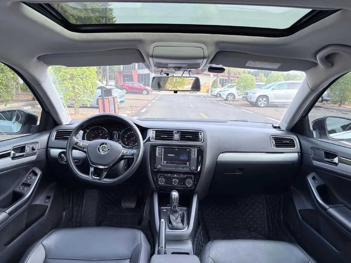 2018 Volkswagen Sagitar 1.4T 150HP L4 7DCT,autocango,china used car exporter,china ev exporter,chinese used car exporter,chinese used ev exporter