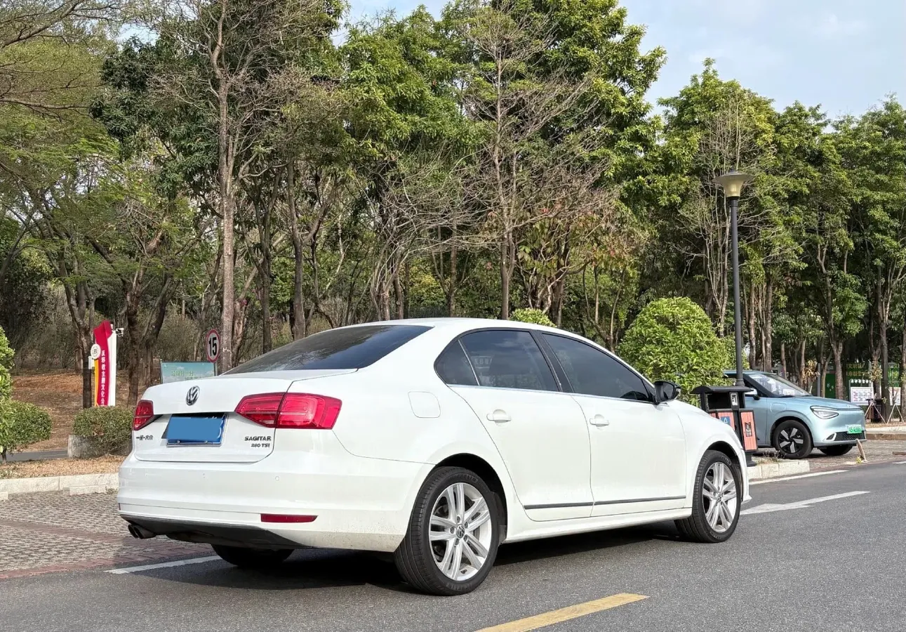 2018 Volkswagen Sagitar 1.4T 150HP L4 7DCT,autocango,china used car exporter,china ev exporter,chinese used car exporter,chinese used ev exporter