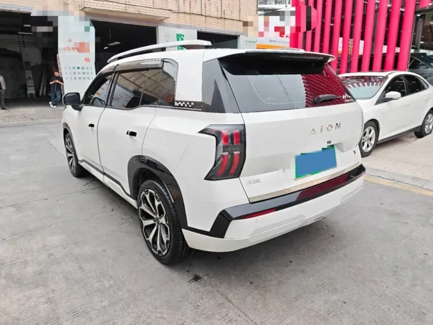 2024 Aion V BEV 74.976/75.26KWH,autocango,china used car exporter,china ev exporter,chinese used car exporter,chinese used ev exporter