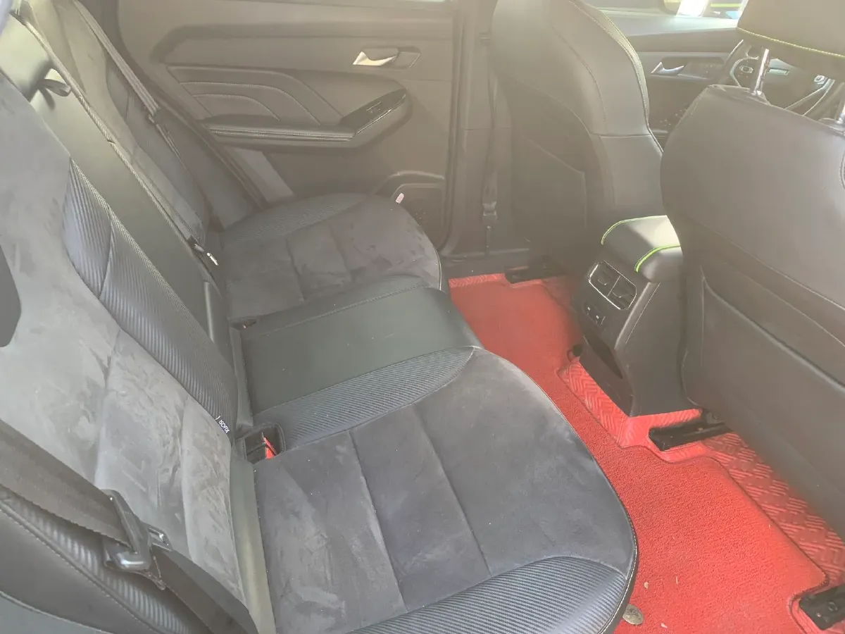 2021 Haval Rabbit 1.5T 184HP L4 7DCT,autocango,china used car exporter,china ev exporter,chinese used car exporter,chinese used ev exporter