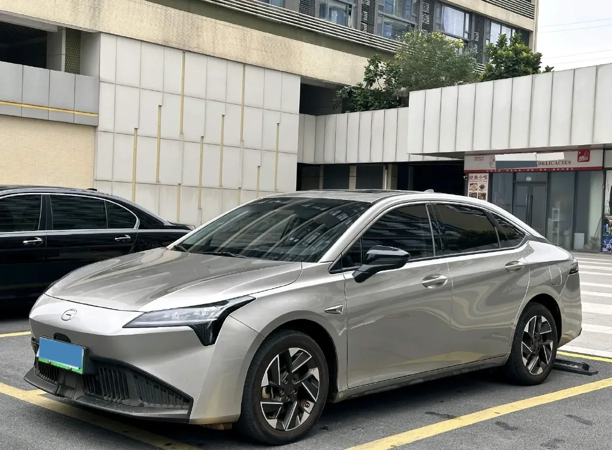 2025 Aion S Plus BEV 52.998KWH,autocango,china used car exporter,china ev exporter,chinese used car exporter,chinese used ev exporter