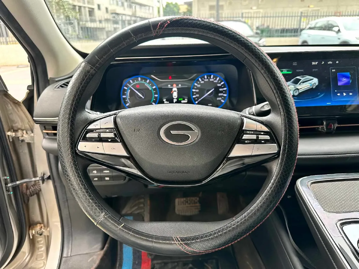 2025 Aion S Plus BEV 52.998KWH,autocango,china used car exporter,china ev exporter,chinese used car exporter,chinese used ev exporter