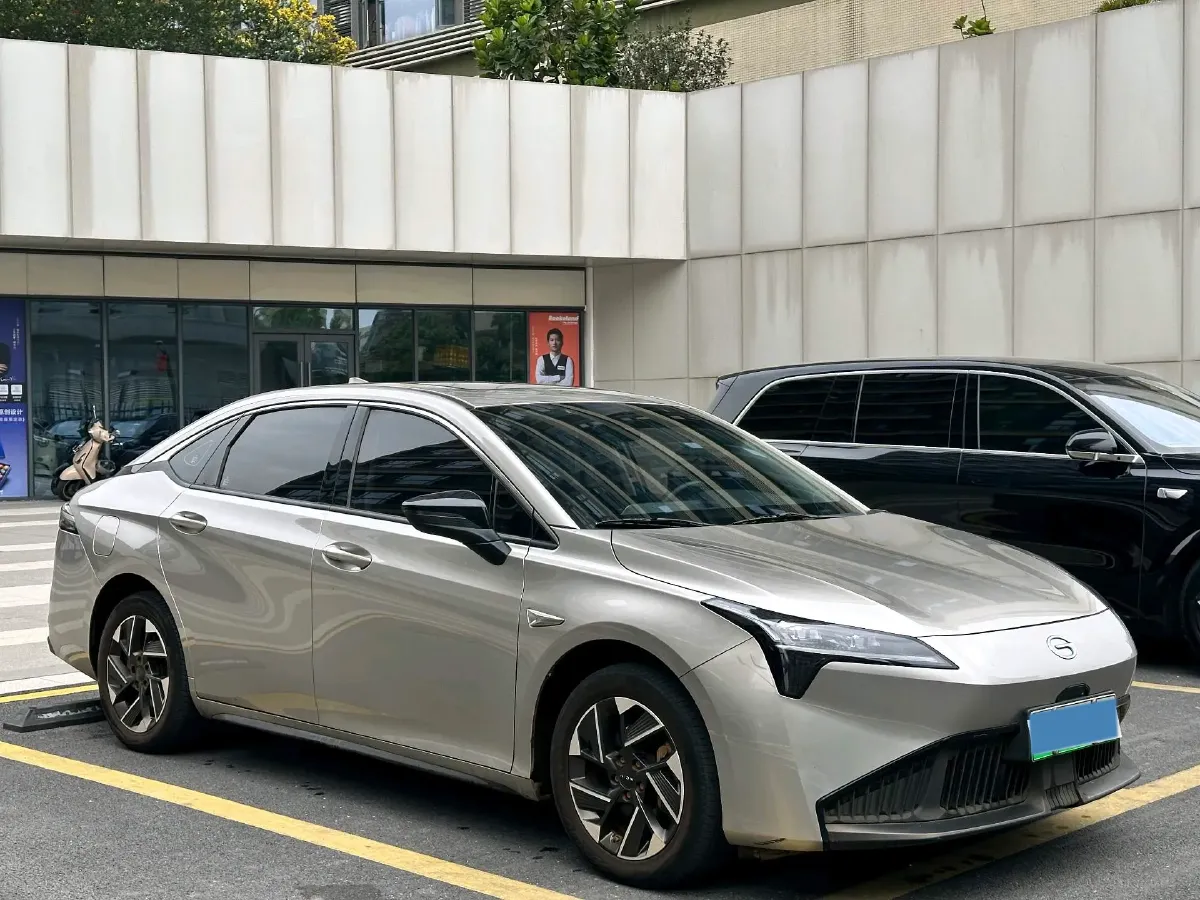 2025 Aion S Plus BEV 52.998KWH,autocango,china used car exporter,china ev exporter,chinese used car exporter,chinese used ev exporter