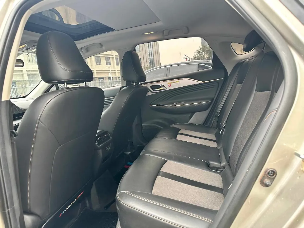 2025 Aion S Plus BEV 52.998KWH,autocango,china used car exporter,china ev exporter,chinese used car exporter,chinese used ev exporter