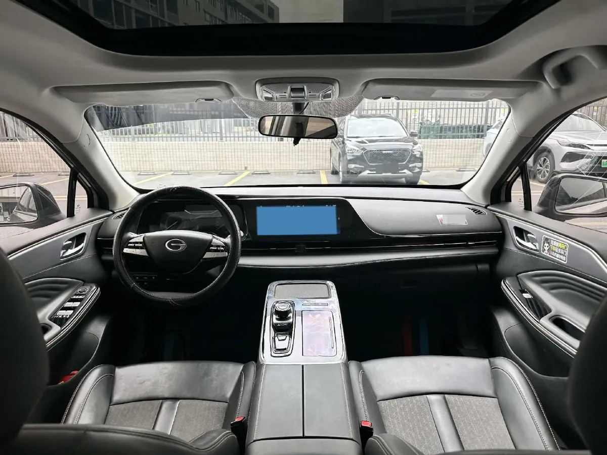 2025 Aion S Plus BEV 52.998KWH,autocango,china used car exporter,china ev exporter,chinese used car exporter,chinese used ev exporter