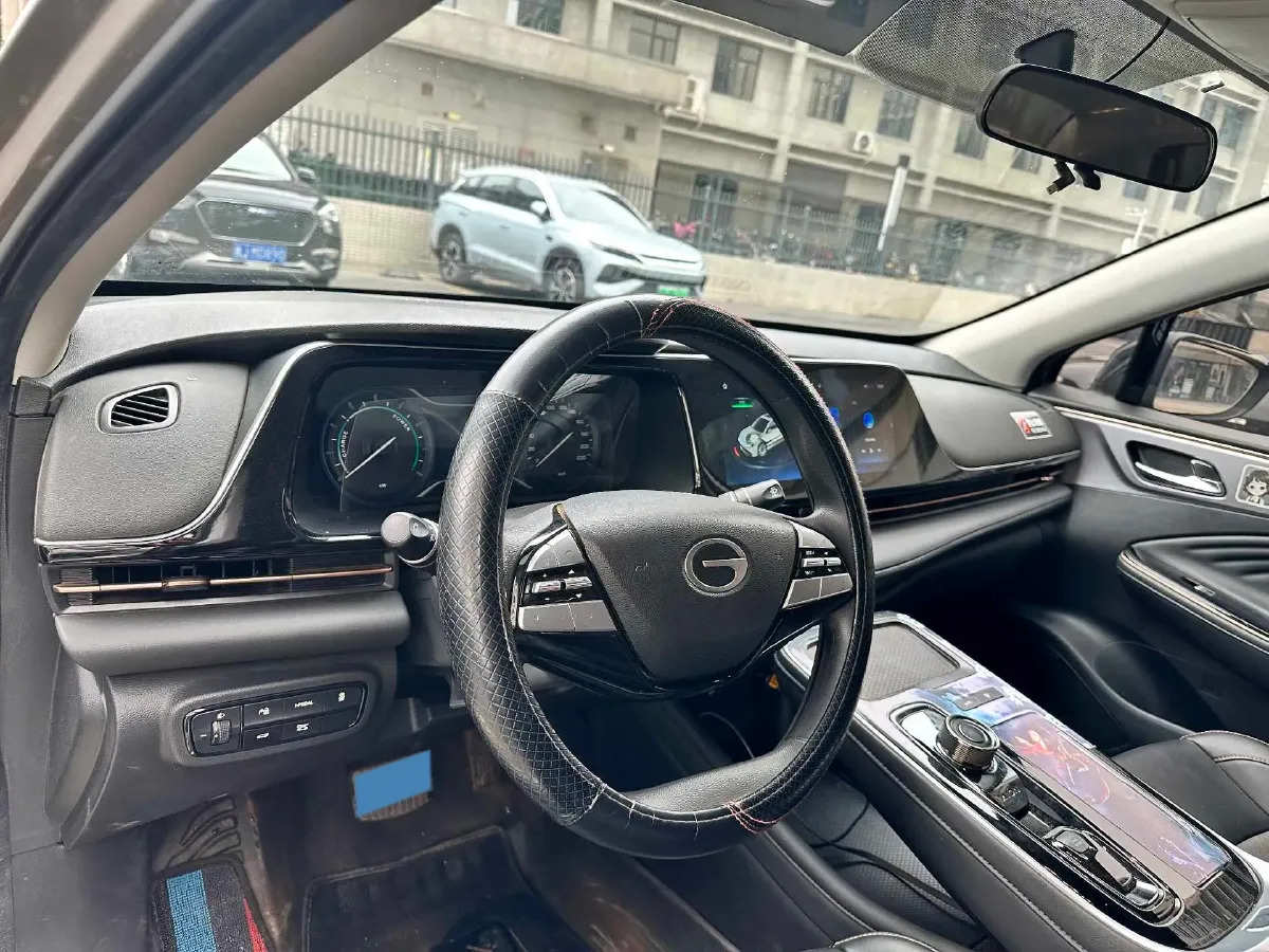 2025 Aion S Plus BEV 52.998KWH,autocango,china used car exporter,china ev exporter,chinese used car exporter,chinese used ev exporter