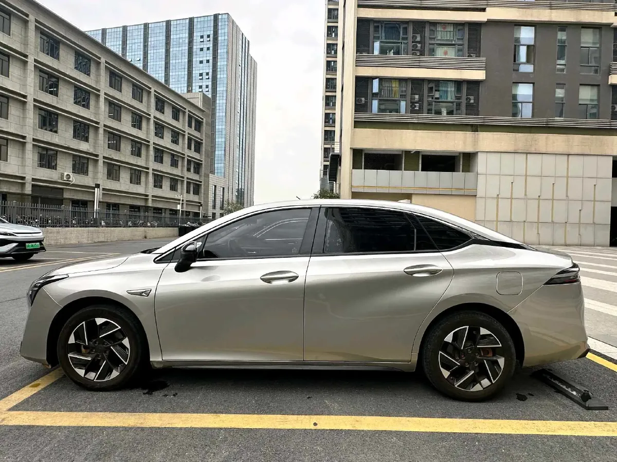 2025 Aion S Plus BEV 52.998KWH,autocango,china used car exporter,china ev exporter,chinese used car exporter,chinese used ev exporter