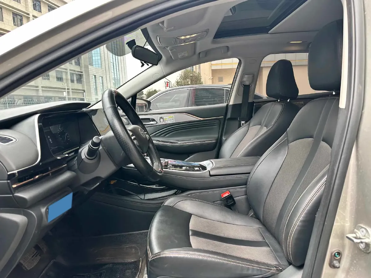 2025 Aion S Plus BEV 52.998KWH,autocango,china used car exporter,china ev exporter,chinese used car exporter,chinese used ev exporter