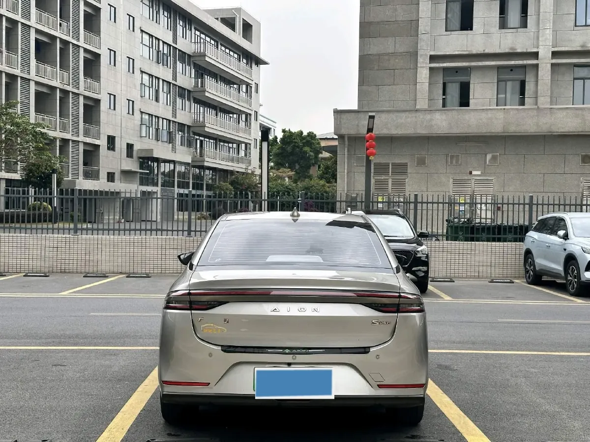 2025 Aion S Plus BEV 52.998KWH,autocango,china used car exporter,china ev exporter,chinese used car exporter,chinese used ev exporter
