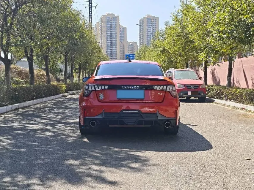 2021 LYNK&CO 03 1.5T 180HP L3 7DCT,autocango,china used car exporter,china ev exporter,chinese used car exporter,chinese used ev exporter