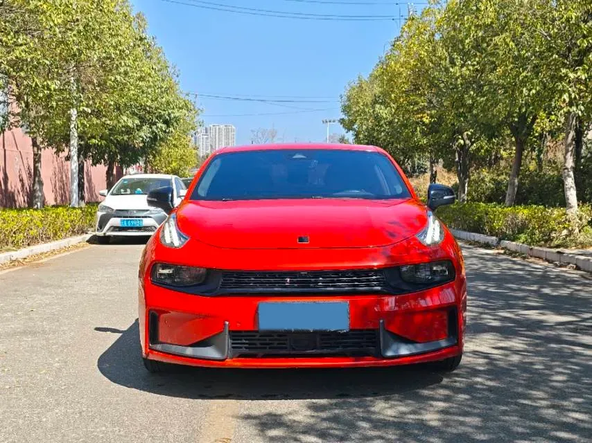 2021 LYNK&CO 03 1.5T 180HP L3 7DCT,autocango,china used car exporter,china ev exporter,chinese used car exporter,chinese used ev exporter