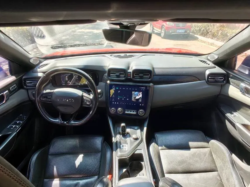 2021 LYNK&CO 03 1.5T 180HP L3 7DCT,autocango,china used car exporter,china ev exporter,chinese used car exporter,chinese used ev exporter