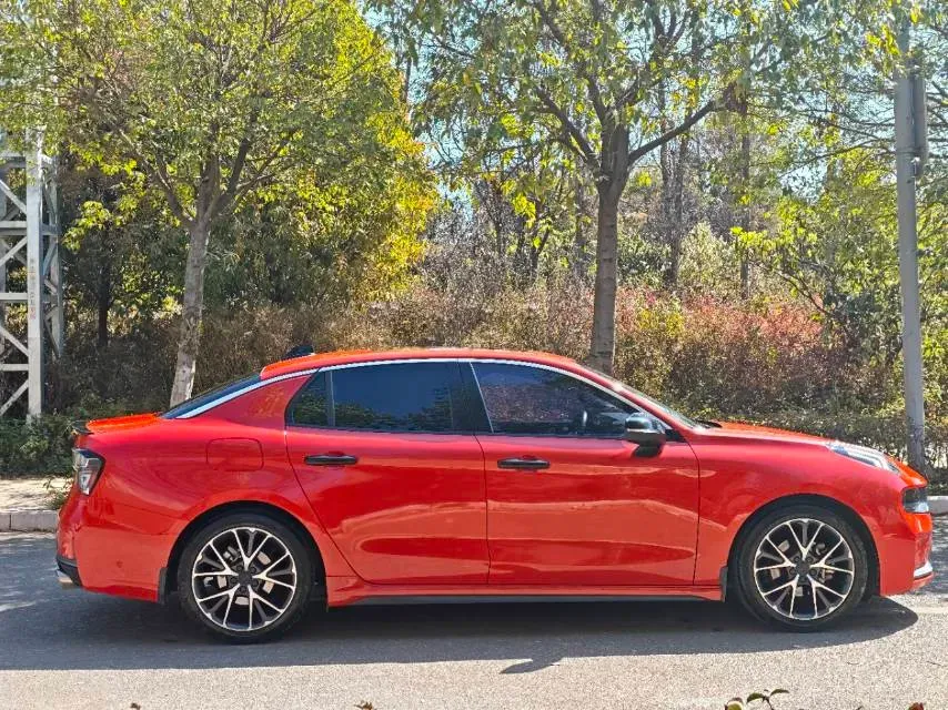 2021 LYNK&CO 03 1.5T 180HP L3 7DCT,autocango,china used car exporter,china ev exporter,chinese used car exporter,chinese used ev exporter