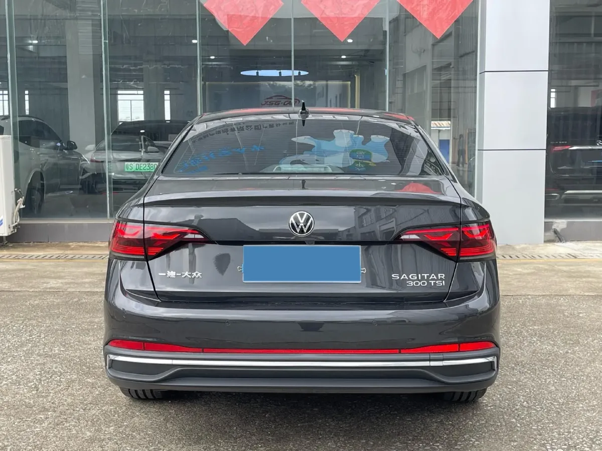 2024 Volkswagen Sagitar 1.5T 160HP L4 7DCT,autocango,china used car exporter,china ev exporter,chinese used car exporter,chinese used ev exporter