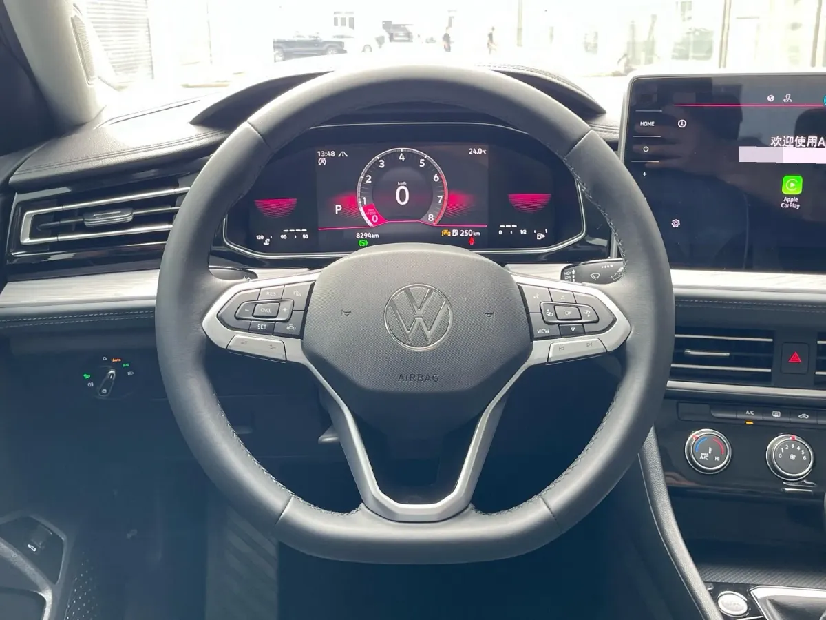 2024 Volkswagen Sagitar 1.5T 160HP L4 7DCT,autocango,china used car exporter,china ev exporter,chinese used car exporter,chinese used ev exporter