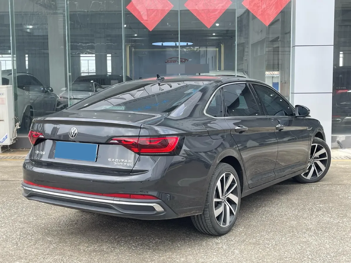 2024 Volkswagen Sagitar 1.5T 160HP L4 7DCT,autocango,china used car exporter,china ev exporter,chinese used car exporter,chinese used ev exporter