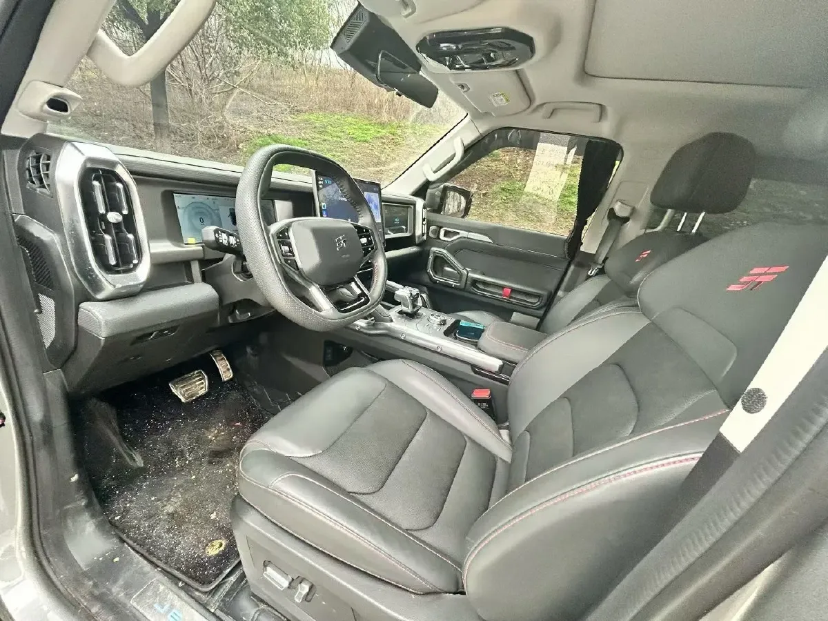 2024 Jetour ShanHai TravellerC-DM 1.5T 156HP L4 3DHT PHEV 26.7KWH,autocango,china used car exporter,china ev exporter,chinese used car exporter,chinese used ev exporter