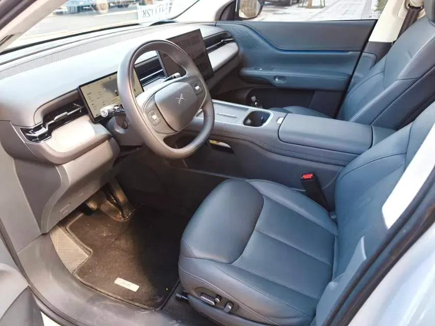 2025 Xpeng G6 BEV 68.5KWH,autocango,china used car exporter,china ev exporter,chinese used car exporter,chinese used ev exporter