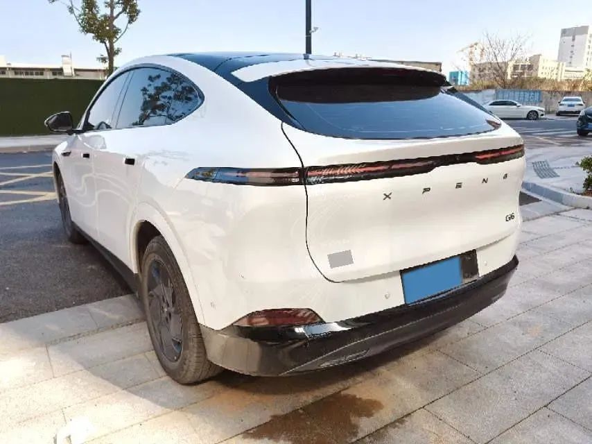 2025 Xpeng G6 BEV 68.5KWH,autocango,china used car exporter,china ev exporter,chinese used car exporter,chinese used ev exporter