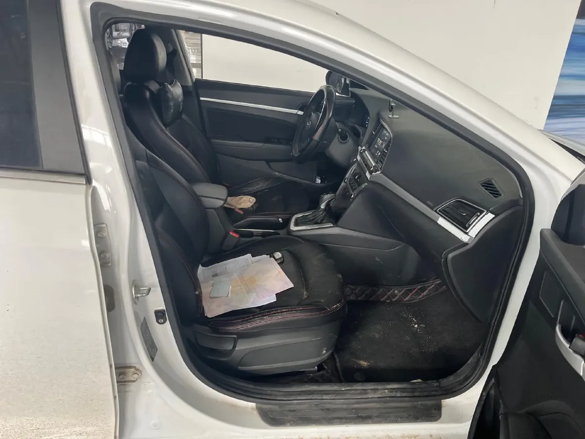 2016 Hyundai Elantra 1.6L 130HP L4 6AT,autocango,china used car exporter,china ev exporter,chinese used car exporter,chinese used ev exporter