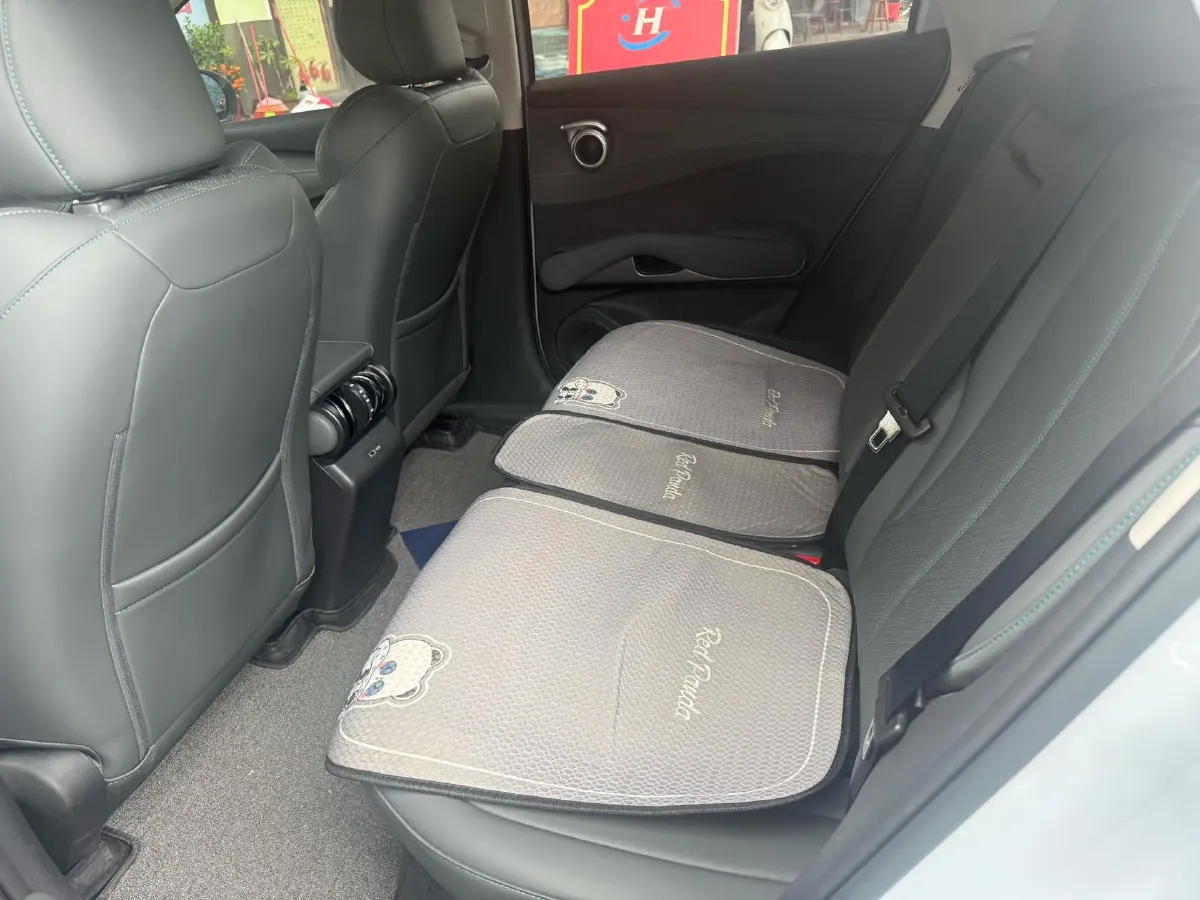 2024 BYD Yuan Plus BEV 49.92KWH,autocango,china used car exporter,china ev exporter,chinese used car exporter,chinese used ev exporter