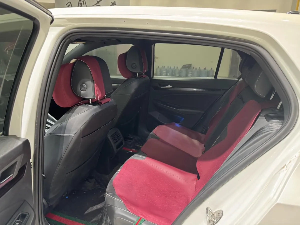 2023 Volkswagen Golf 1.4T 150HP L4 7DCT,autocango,china used car exporter,china ev exporter,chinese used car exporter,chinese used ev exporter