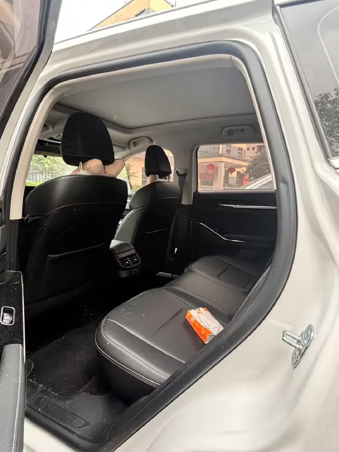 2024 Haval H6 1.5T 184HP L4 7DCT,autocango,china used car exporter,china ev exporter,chinese used car exporter,chinese used ev exporter