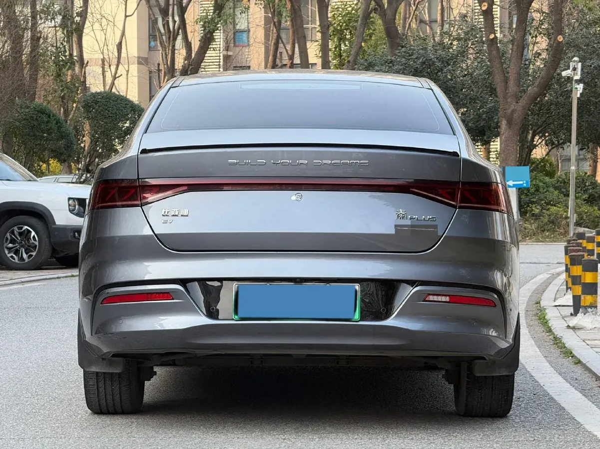 2023 BYD Qin Plus BEV 48KWH,autocango,china used car exporter,china ev exporter,chinese used car exporter,chinese used ev exporter