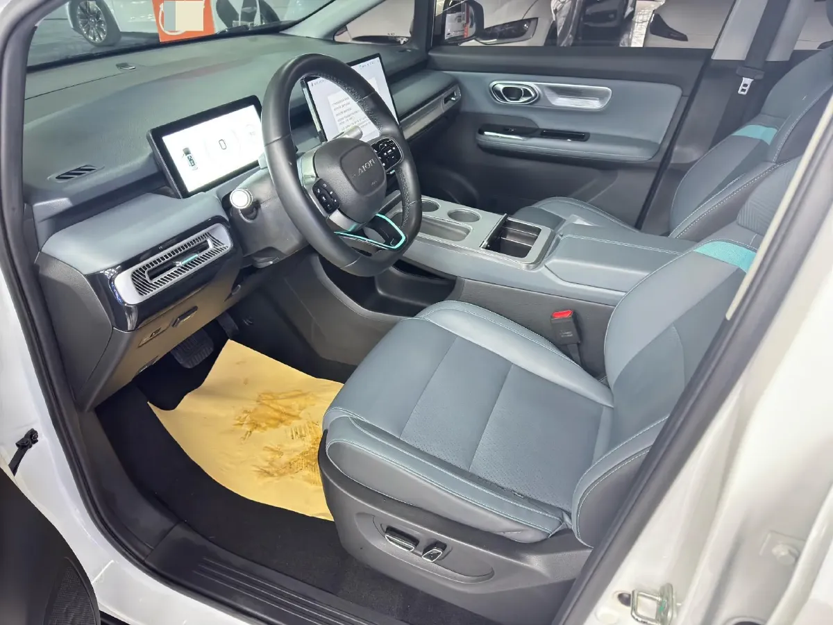 2023 Everus VE-1 BEV 61.3KWH,autocango,china used car exporter,china ev exporter,chinese used car exporter,chinese used ev exporter