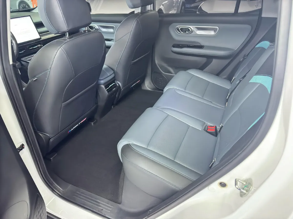 2023 Everus VE-1 BEV 61.3KWH,autocango,china used car exporter,china ev exporter,chinese used car exporter,chinese used ev exporter