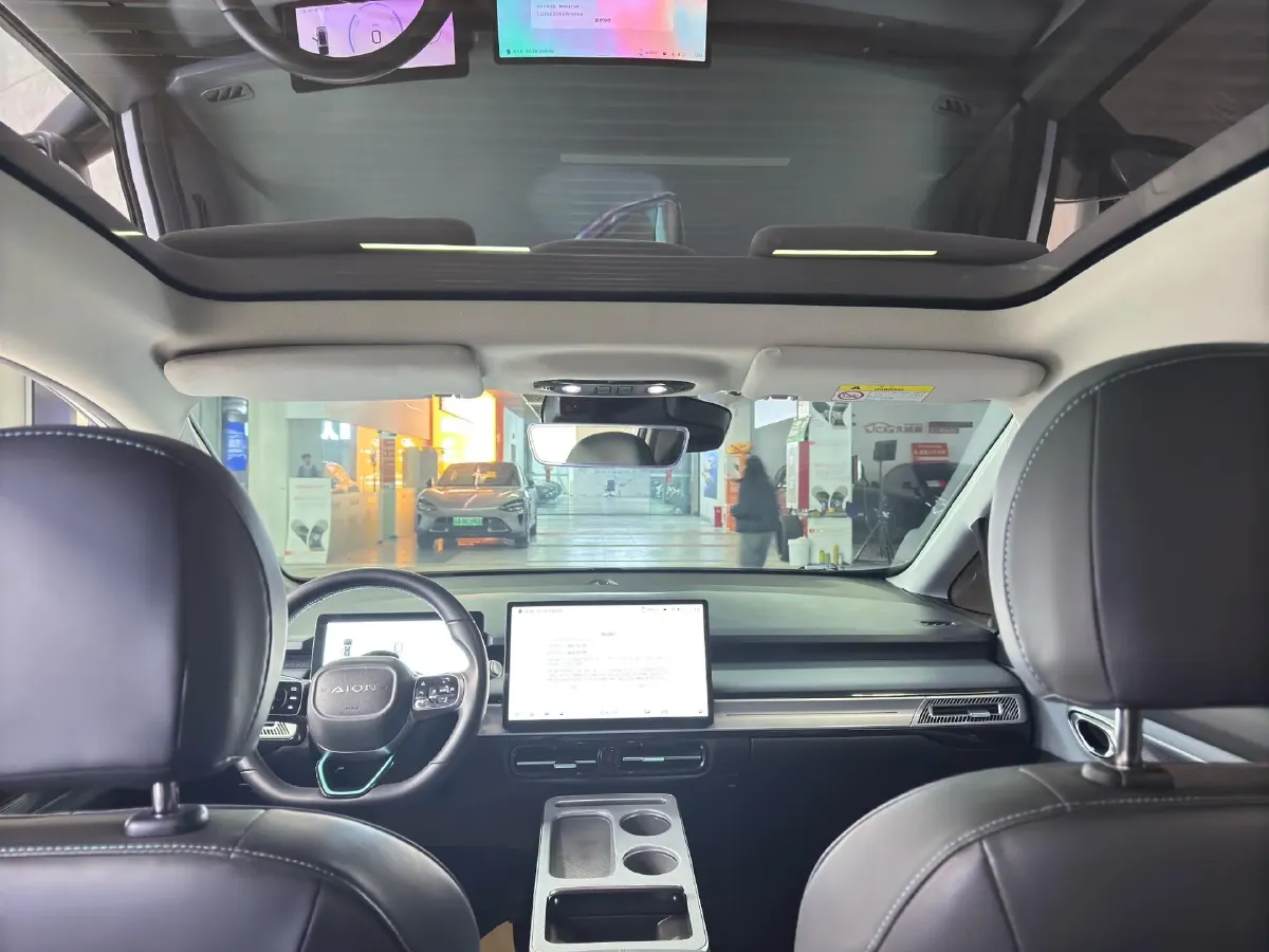 2023 Everus VE-1 BEV 61.3KWH,autocango,china used car exporter,china ev exporter,chinese used car exporter,chinese used ev exporter