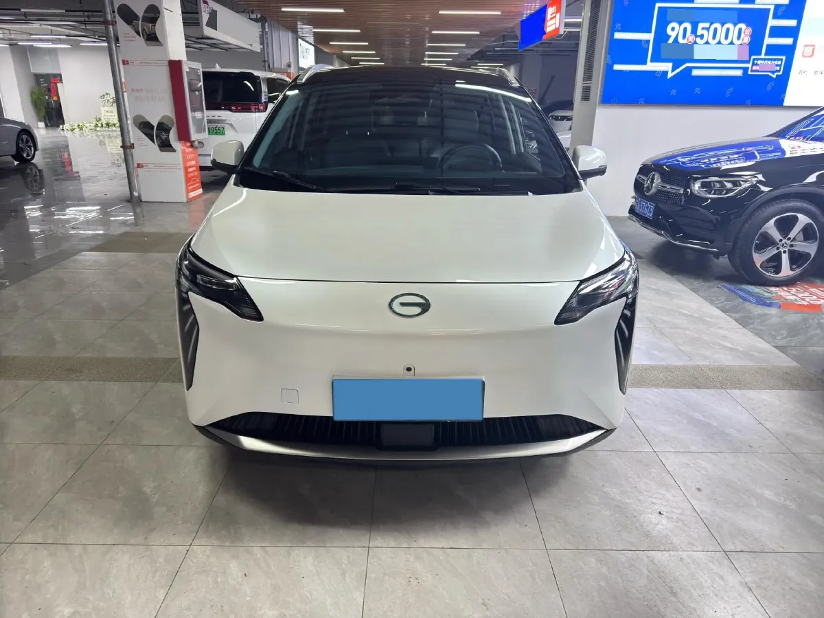 2023 Everus VE-1 BEV 61.3KWH,autocango,china used car exporter,china ev exporter,chinese used car exporter,chinese used ev exporter