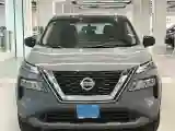 2021 Nissan X-Trail 1.5T 204HP L3 CVT