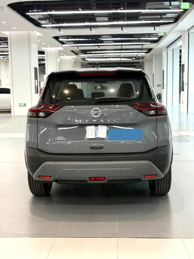 2021 Nissan X-Trail 1.5T 204HP L3 CVT,autocango,china used car exporter,china ev exporter,chinese used car exporter,chinese used ev exporter