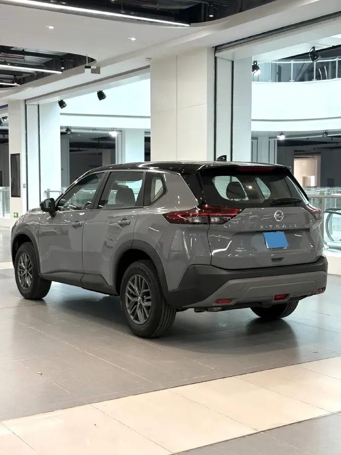 2021 Nissan X-Trail 1.5T 204HP L3 CVT,autocango,china used car exporter,china ev exporter,chinese used car exporter,chinese used ev exporter