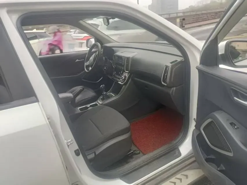 2019 Hyundai ix35 2.0L 160HP L4 6MT,autocango,china used car exporter,china ev exporter,chinese used car exporter,chinese used ev exporter