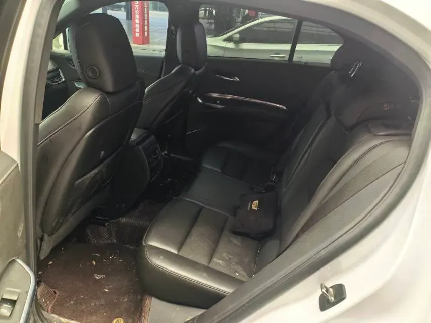 2021 Cadillac XT4 2.0T 237HP L4 9AT,autocango,china used car exporter,china ev exporter,chinese used car exporter,chinese used ev exporter