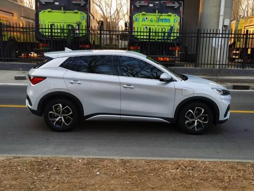 2022 Hycan Z03 BEV 64.23KWH,autocango,china used car exporter,china ev exporter,chinese used car exporter,chinese used ev exporter