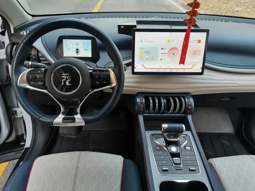 2022 Hycan Z03 BEV 64.23KWH,autocango,china used car exporter,china ev exporter,chinese used car exporter,chinese used ev exporter