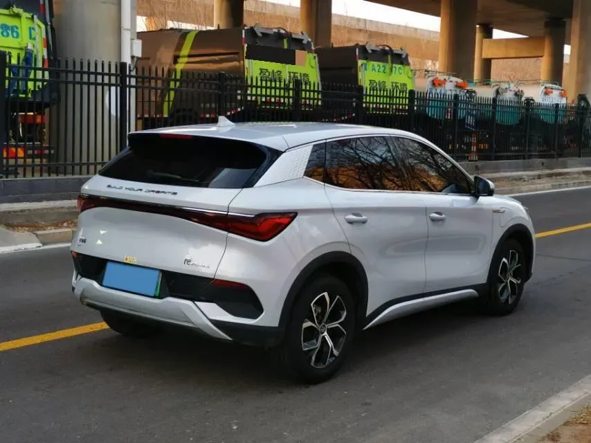 2022 Hycan Z03 BEV 64.23KWH,autocango,china used car exporter,china ev exporter,chinese used car exporter,chinese used ev exporter