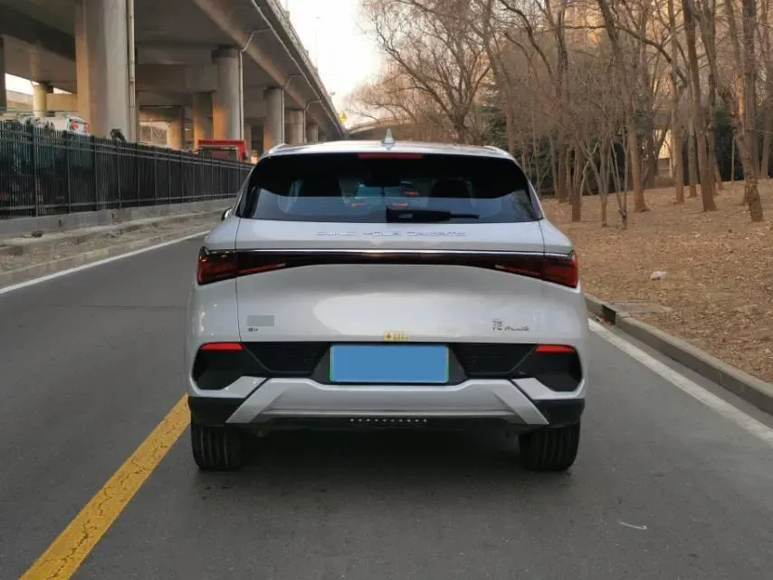 2022 Hycan Z03 BEV 64.23KWH,autocango,china used car exporter,china ev exporter,chinese used car exporter,chinese used ev exporter