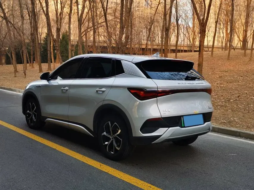 2022 Hycan Z03 BEV 64.23KWH,autocango,china used car exporter,china ev exporter,chinese used car exporter,chinese used ev exporter